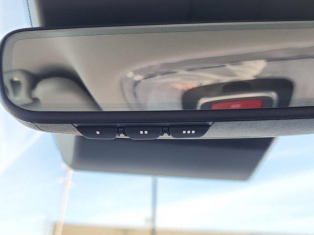 new 2024 Hyundai Kona car, priced at $30,940