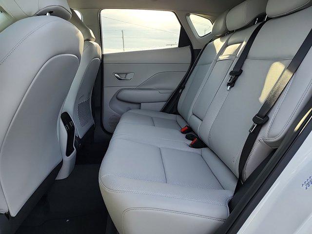 new 2024 Hyundai Kona car, priced at $30,940