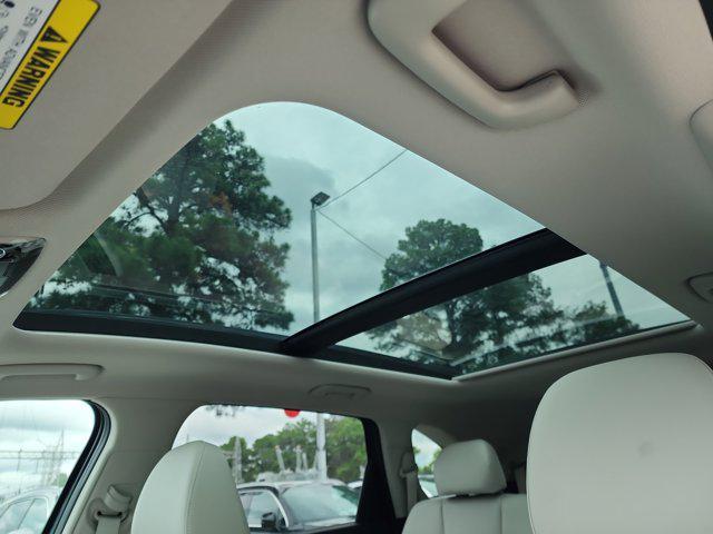 new 2026 Kia Sorento car, priced at $40,915