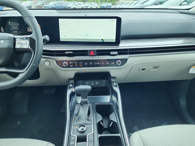 new 2026 Kia Sorento car, priced at $40,915