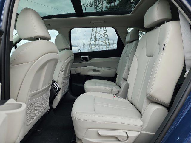 new 2026 Kia Sorento car, priced at $40,915