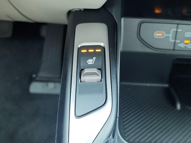 new 2026 Kia Sorento car, priced at $40,915