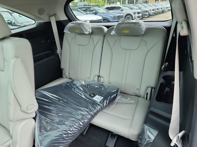 new 2026 Kia Sorento car, priced at $40,915