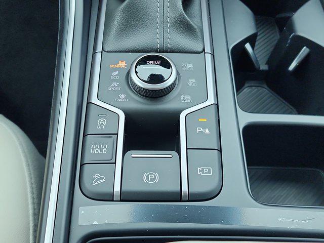 new 2026 Kia Sorento car, priced at $40,915