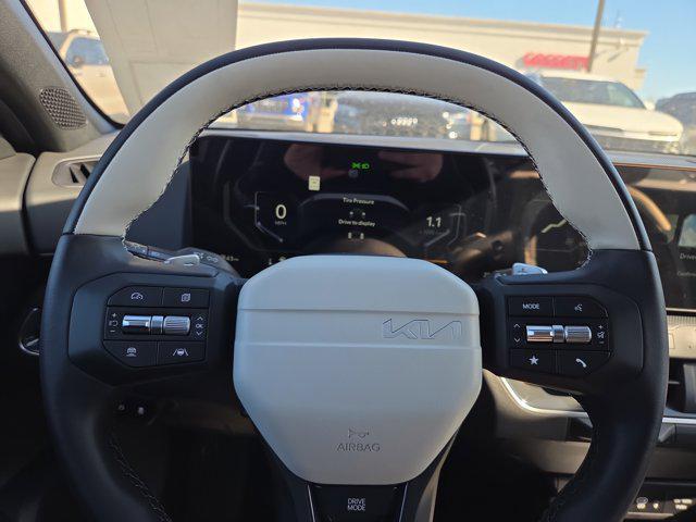 new 2025 Kia K4 car, priced at $26,581