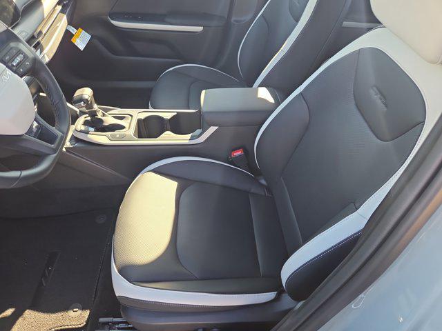 new 2025 Kia K4 car, priced at $26,581