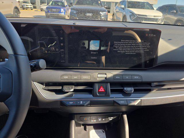 new 2025 Kia K4 car, priced at $26,581