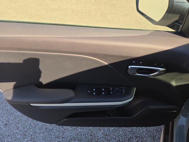 new 2025 Kia K4 car, priced at $26,581