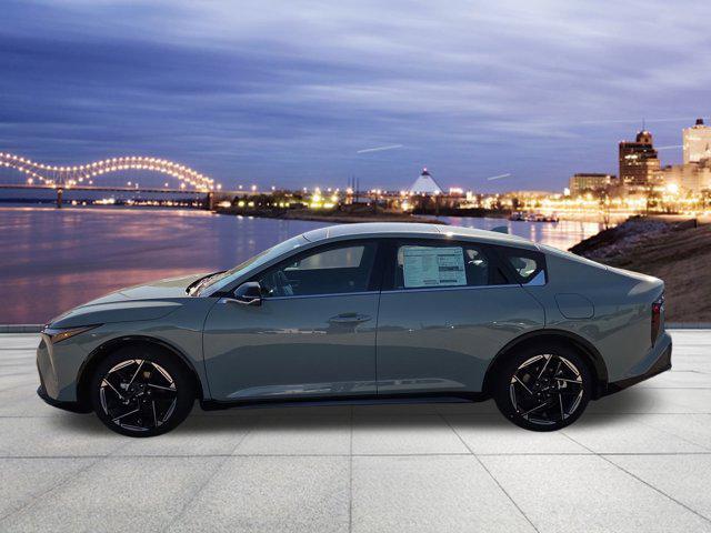 new 2025 Kia K4 car, priced at $26,581