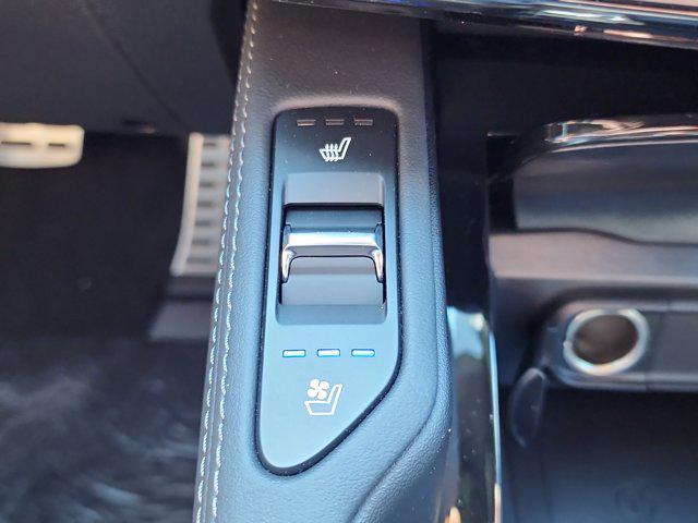 new 2025 Kia Telluride car, priced at $54,320