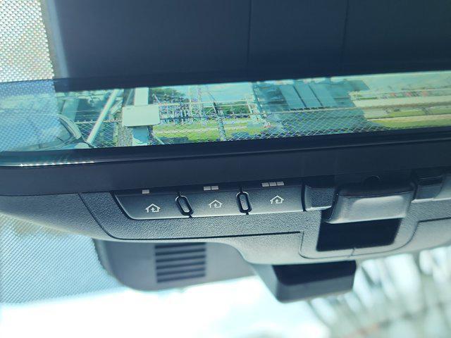 new 2025 Kia Telluride car, priced at $54,320