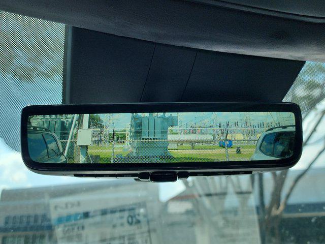 new 2025 Kia Telluride car, priced at $54,320