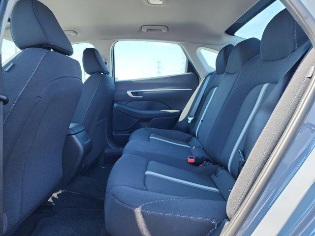 new 2026 Hyundai Sonata car, priced at $27,907