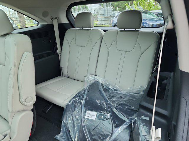 new 2026 Kia Sorento car, priced at $40,915