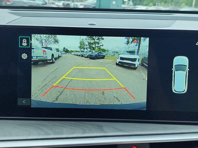 new 2026 Kia Sorento car, priced at $40,915