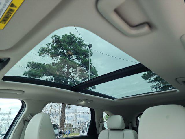 new 2026 Kia Sorento car, priced at $40,915