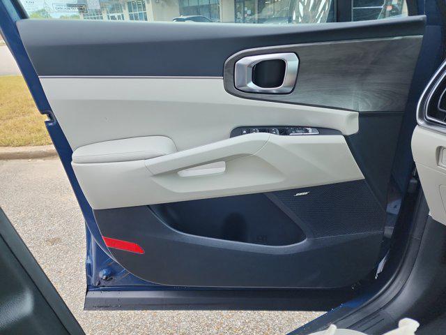 new 2026 Kia Sorento car, priced at $40,915