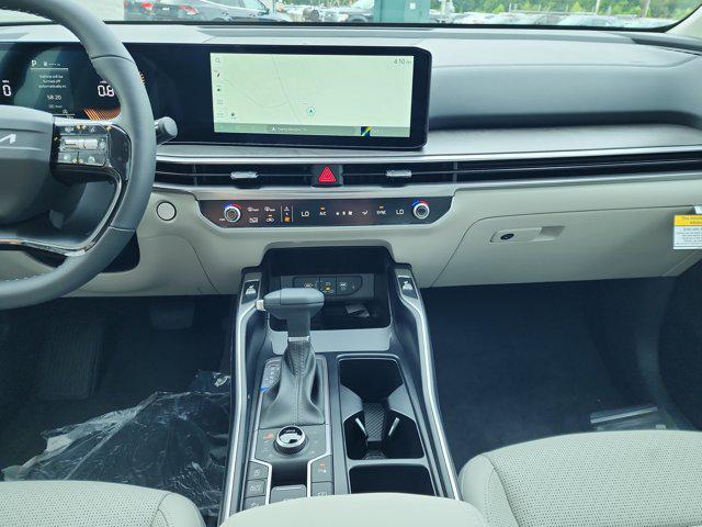 new 2026 Kia Sorento car, priced at $40,915