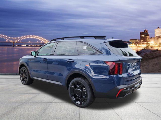 new 2026 Kia Sorento car, priced at $40,915