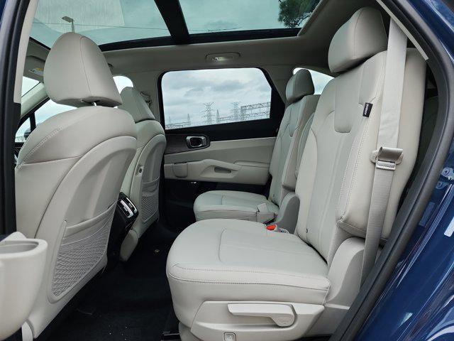 new 2026 Kia Sorento car, priced at $40,915