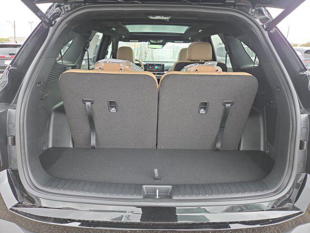 new 2026 Kia Sorento car, priced at $44,145