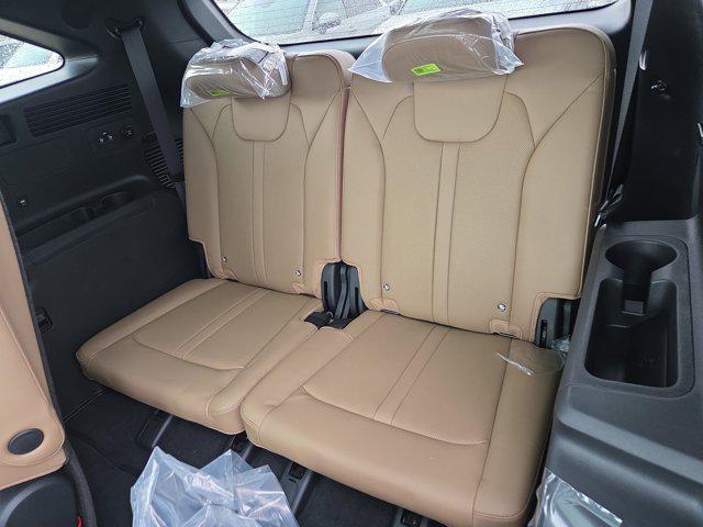 new 2026 Kia Sorento car, priced at $44,145