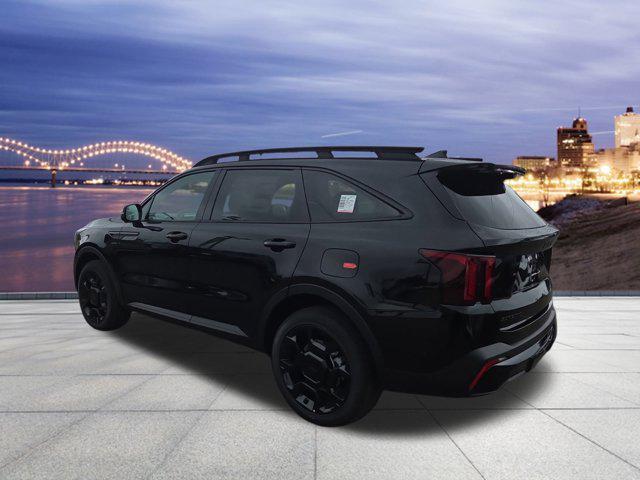 new 2026 Kia Sorento car, priced at $44,145