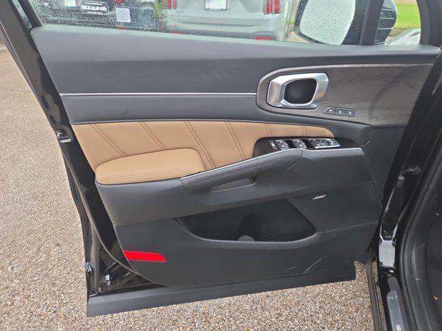 new 2026 Kia Sorento car, priced at $44,145