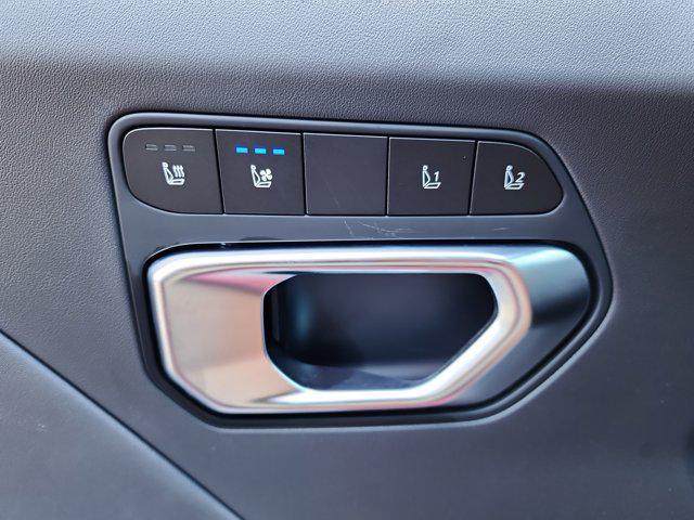 new 2025 Kia K4 car, priced at $27,244