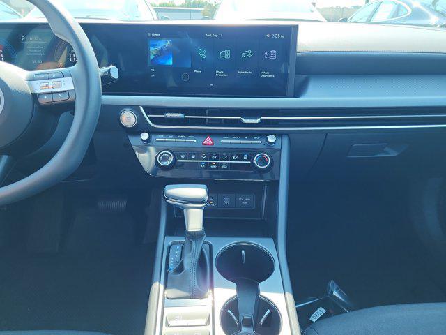 new 2026 Hyundai Sonata car, priced at $28,375