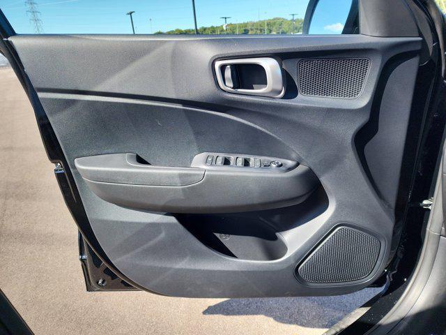 new 2026 Hyundai Venue car, priced at $22,442