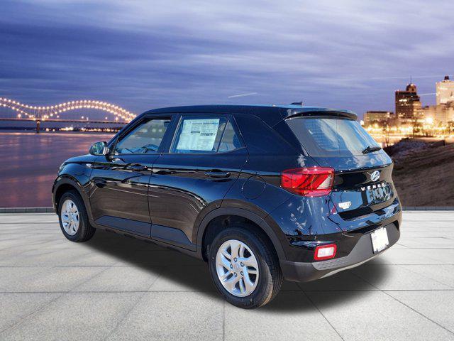 new 2026 Hyundai Venue car, priced at $22,442