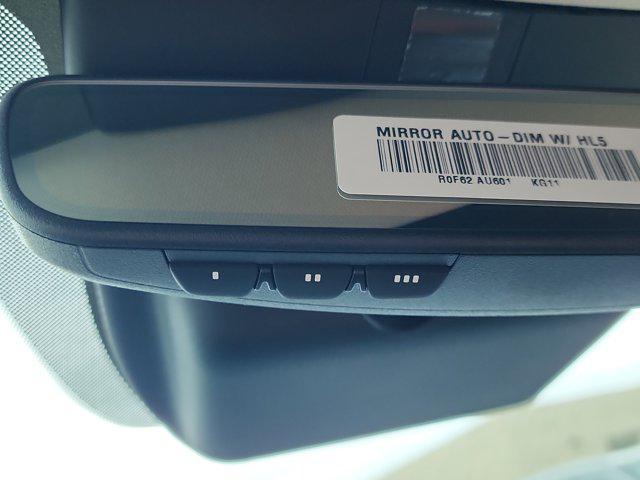 new 2026 Kia Carnival Hybrid car, priced at $43,879