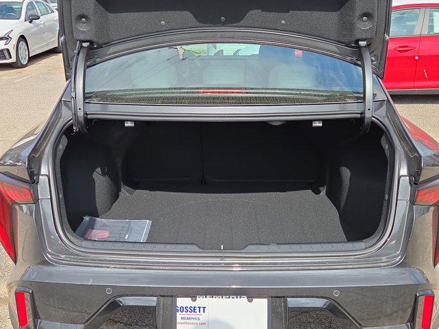 new 2026 Kia K4 car, priced at $30,428