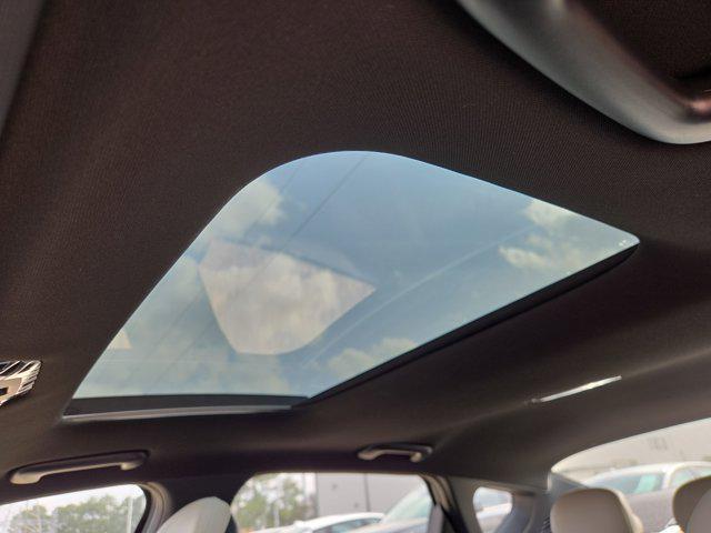 new 2026 Kia K4 car, priced at $30,428