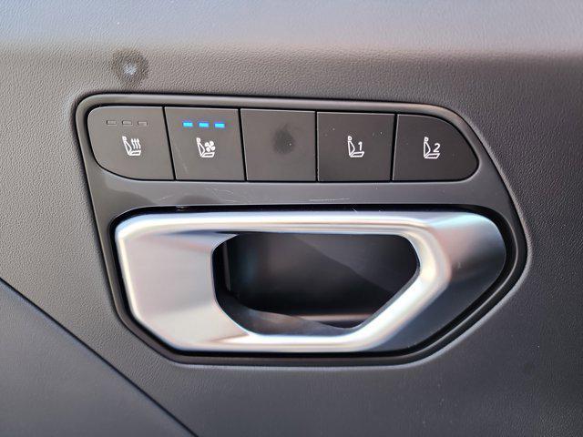 new 2025 Kia K4 car, priced at $26,232