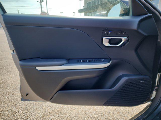 new 2025 Kia K4 car, priced at $26,232