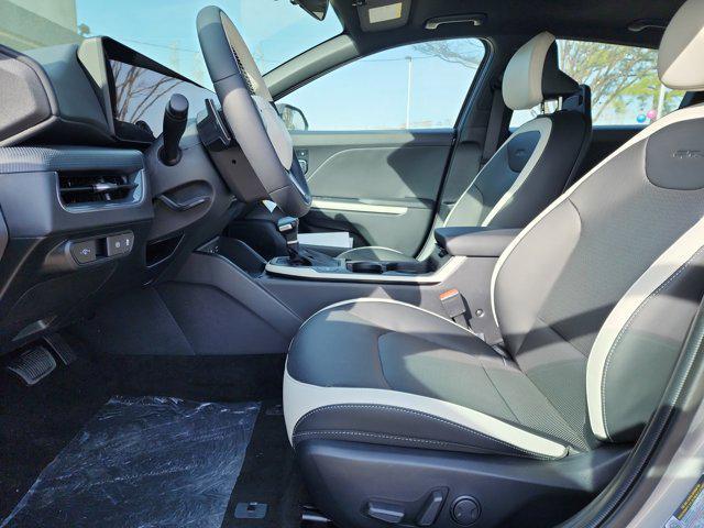 new 2025 Kia K4 car, priced at $26,232