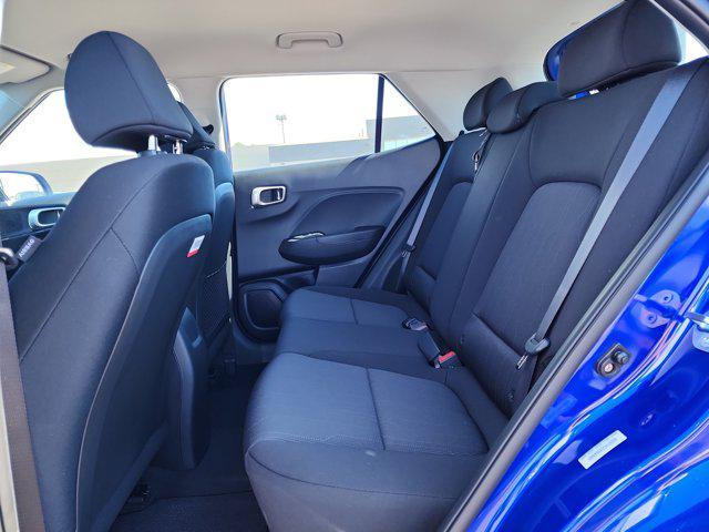 new 2026 Hyundai Venue car, priced at $22,508