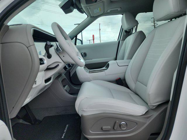 new 2026 Hyundai Palisade car, priced at $51,290