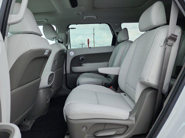 new 2026 Hyundai Palisade car, priced at $51,290