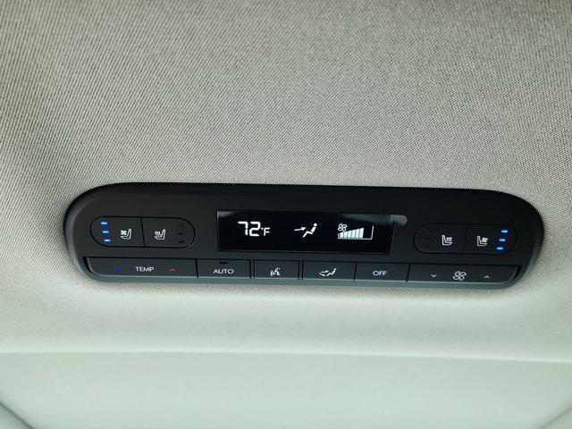 new 2026 Hyundai Palisade car, priced at $51,290