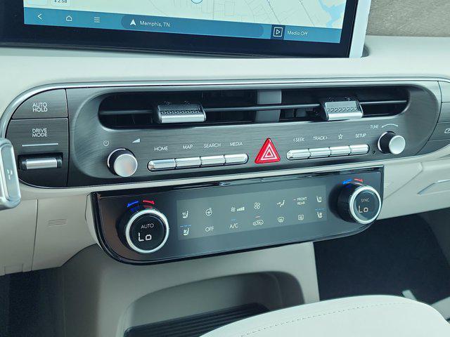 new 2026 Hyundai Palisade car, priced at $51,290