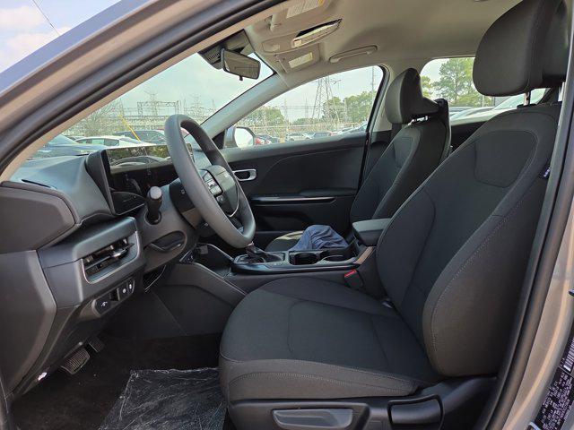 new 2026 Kia K4 car, priced at $23,974