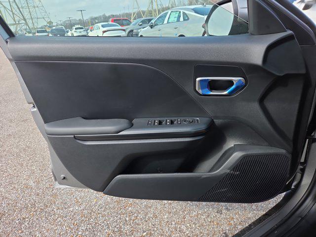new 2026 Kia K4 car, priced at $23,974