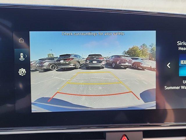 new 2024 Hyundai ELANTRA HEV car, priced at $26,116