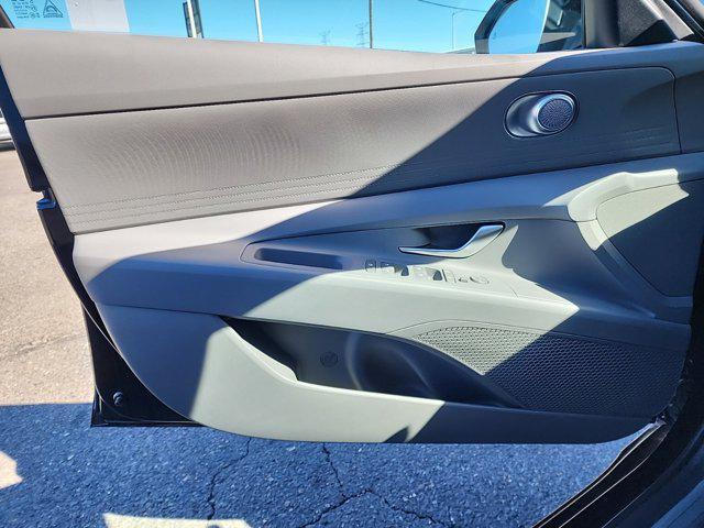 new 2024 Hyundai ELANTRA HEV car, priced at $26,116