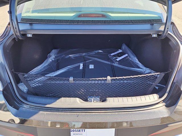 new 2024 Hyundai ELANTRA HEV car, priced at $26,116