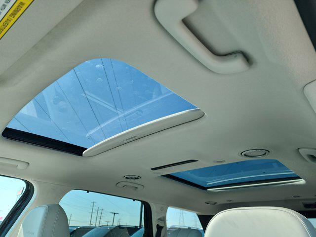 new 2026 Hyundai Palisade car, priced at $54,570