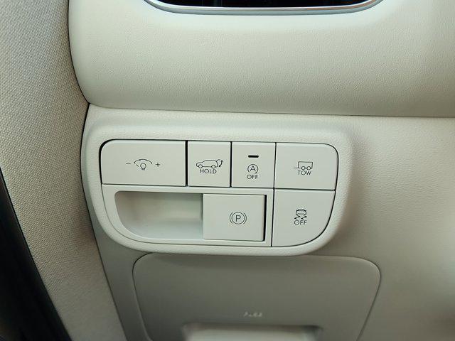 new 2026 Hyundai Palisade car, priced at $54,570